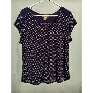 Women blouse